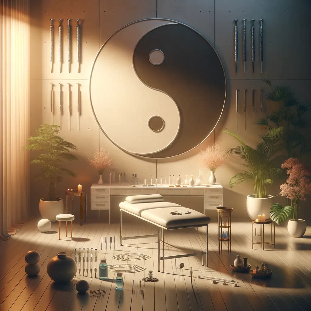 Discovering Acupuncture: An Ancient Practice for Modern Wellness