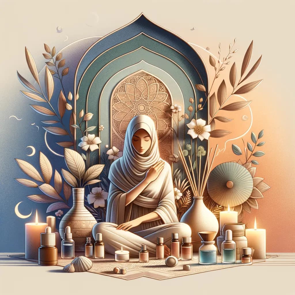 Aromatherapy: An In-Depth Guide to Essential Oils for Wellness