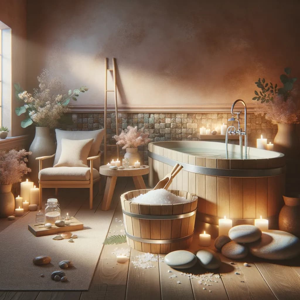 The Comprehensive Guide to Epsom Salt Baths