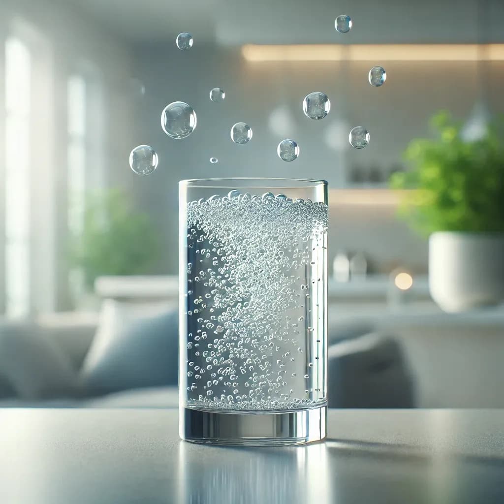 Hydrogen Water: Everything You Need to Know