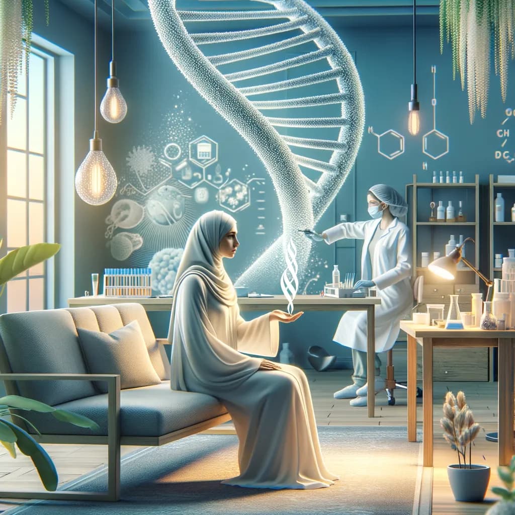 Understanding Nutrigenomics Testing: A Comprehensive Guide