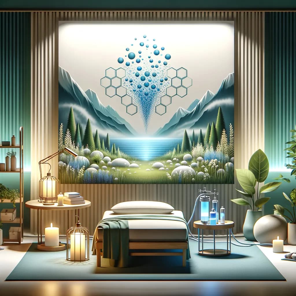 A Comprehensive Guide to Ozone Therapy