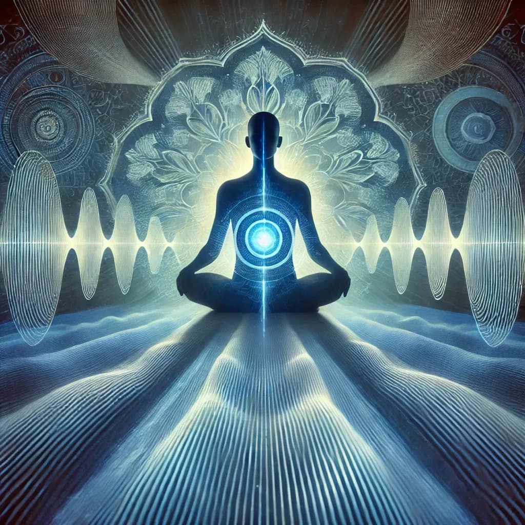 Infrasonic Sound Therapy: A Comprehensive Guide