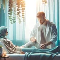 Compression Therapy: A Comprehensive Guide for Everyone