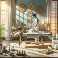 Understanding Massage Therapy: A Comprehensive Guide