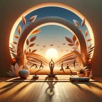 Yoga and Meditation: A Journey Towards Wellness