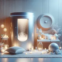 Cryotherapy: Exploring the Benefits and Potential of Cold Therapy