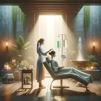 Understanding Glutathione IV Treatment: Benefits, Mechanism, and Considerations