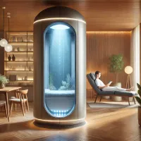 Hyperbaric Oxygen Therapy (HBOT): Unlocking the Power of Oxygen for Healing