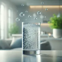 Hydrogen Water: Everything You Need to Know