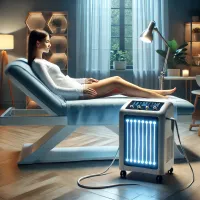 Pulsed Electromagnetic Field (PEMF) Therapy: A Comprehensive Guide